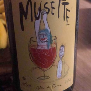 Simon Rouillard - Simon Rouillard - Musette