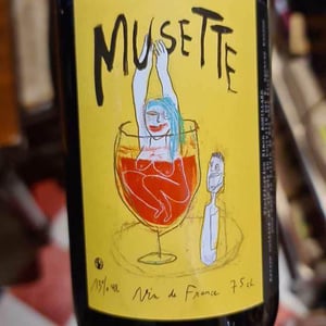 Musette - Simon Rouillard - simon-rouillard