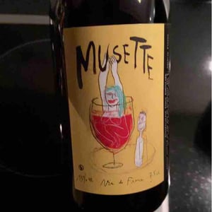 Musette - Simon Rouillard - simon-rouillard