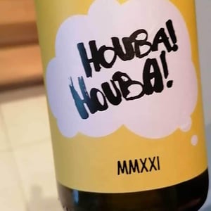 Houba Houba Rouge - Karma Village - rafael-raybois