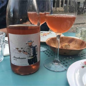 Musikanto - Bodegas Bernabé Navarro SL - rafa-bernabe