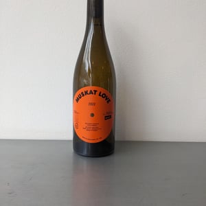Muskat Love - Weingut Jürgen Leiner - Sven Leiner 