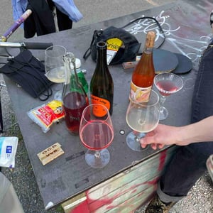 Muskat Love - Weingut Jürgen Leiner - sven-leiner