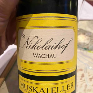 Muskateller - Nikolaihof - familie-saahs -2022