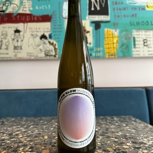 Muskateller - GLOW GLOW - Weingut Baumberger - Pauline & Carl Baumberger -2021