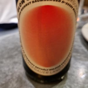 Muskateller - GLOW GLOW - Weingut Baumberger - Pauline & Carl Baumberger -2021