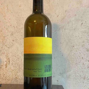 Opok - Weingut Muster - Maria & Sepp Muster 