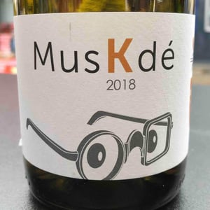 MusKdé