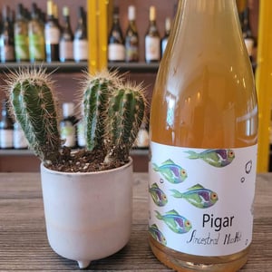 MussKat Ancestral - Bodegas Y Viñedos Pigar - juan-piqueras-susana-lopez