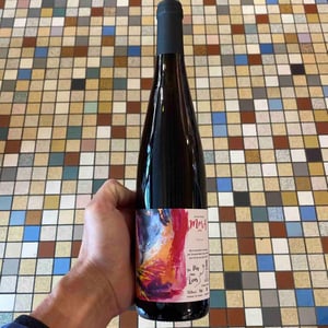 Mora - Du Vin Aux Liens - vanessa-letort
