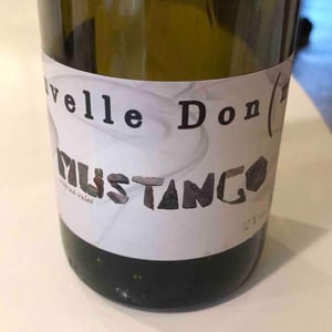 La Nouvelle Don(n)e - Wilfried Valat - Mustango