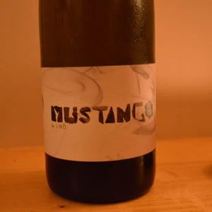 Mustango - La Nouvelle Don(n)e - wilfried-valat