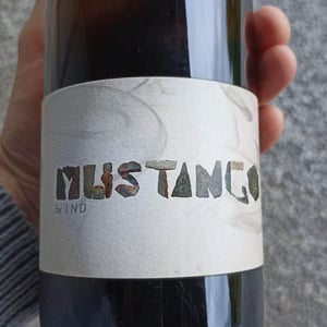 Mustango - La Nouvelle Don(n)e - wilfried-valat
