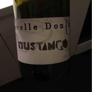 La Nouvelle Don(n)e - Wilfried Valat - Mustango