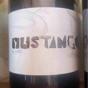 Mustango - La Nouvelle Don(n)e - wilfried-valat