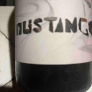 Mustango - La Nouvelle Don(n)e - Wilfried Valat 