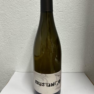 Mustango - La Nouvelle Don(n)e - wilfried-valat