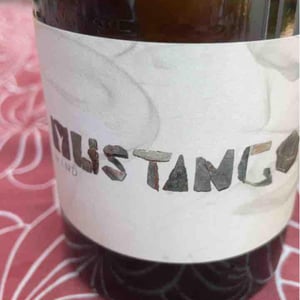 Mustango - La Nouvelle Don(n)e - Wilfried Valat 