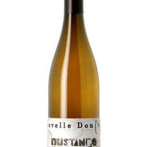 Mustango - La Nouvelle Don(n)e - wilfried-valat