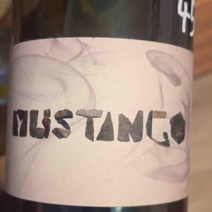 Mustango - La Nouvelle Don(n)e - wilfried-valat