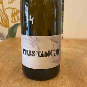 Mustango - La Nouvelle Don(n)e - wilfried-valat
