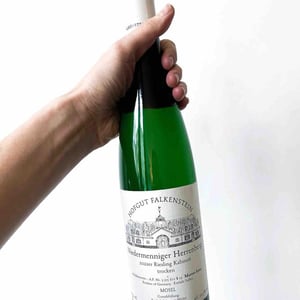 Mutter Anna - Hofgut Falkenstein - erich-weber -2020