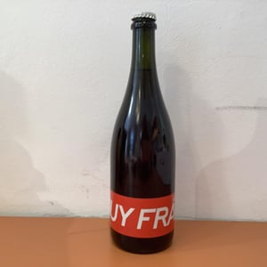 Muy frágil Rosado - La Natural - sara-rafa-camps -2021