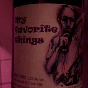Le Débit d'Ivresse - Luc Devot - My Favorite Things