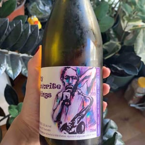 Le Débit d'Ivresse - Luc Devot - My Favorite Things