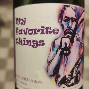 My Favorite Things 2022