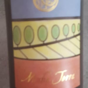 Minha Terra - Domaine Duseigneur - bernard-duseigneur-gabriel-monier