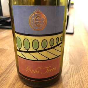 Minha Terra - Domaine Duseigneur - bernard-duseigneur-gabriel-monier