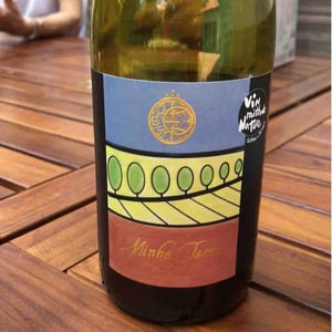 Minha Terra - Domaine Duseigneur - bernard-duseigneur-gabriel-monier