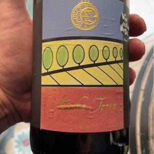 Minha Terra - Domaine Duseigneur - bernard-duseigneur-gabriel-monier