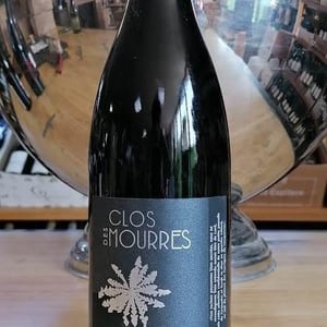 Milord - Clos des Mourres - ingrid-jean-philippe-bouchet