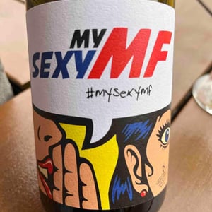 My Sexy MF - Weinhof Uibel - Michaela & Leo Uibel 