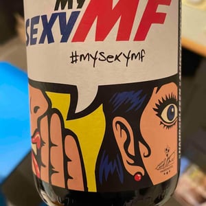 My Sexy MF - Weinhof Uibel - Michaela & Leo Uibel 