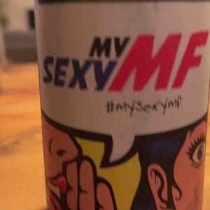 My Sexy MF - Weinhof Uibel - Michaela & Leo Uibel 