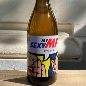 My Sexy MF - Weinhof Uibel - michaela-leo-uibel