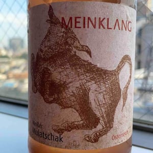 meinklang - Austria - mulatschak