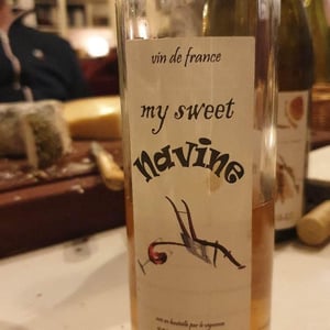 My Sweet Navine - Les Vignes de Babass - Sebastien Dervieux 