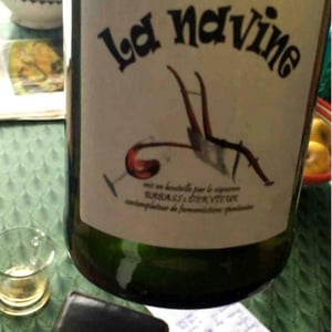 My Sweet Navine - Les Vignes de Babass - sebastien-dervieux