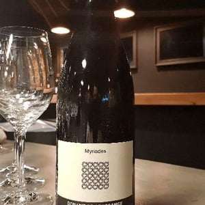 Myriades - Domaine de Cressance - claude-jeandrot