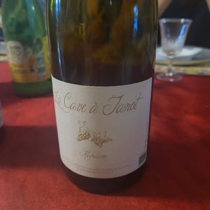 Myriam - La Cave À Janot - Cécile Routier & Jean Dubien 