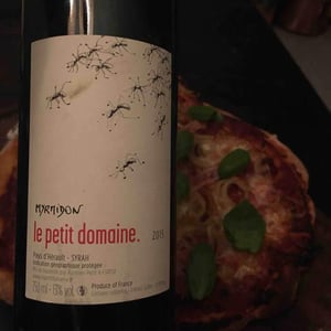 Myrmidon - La Pinarderie (ex Le Petit Domaine) - aurelien-petit