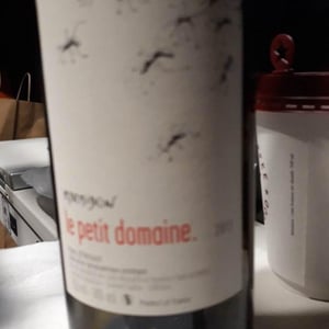 La Pinarderie (ex Le Petit Domaine) - Aurelien Petit - Myrmidon