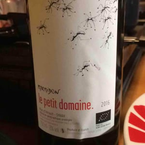 Myrmidon - La Pinarderie (ex Le Petit Domaine) - aurelien-petit