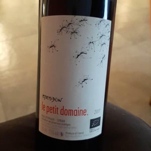 Myrmidon - La Pinarderie (ex Le Petit Domaine) - Aurelien Petit 