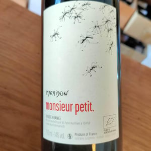 Myrmidon - La Pinarderie (ex Le Petit Domaine) - aurelien-petit