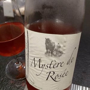 Michel Guignier - Michel Guignier - Mystère De Rosée